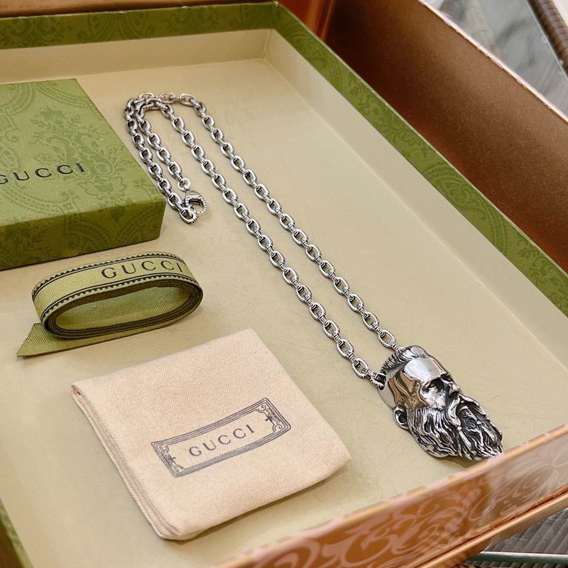 Gucci Necklace 11yxx260